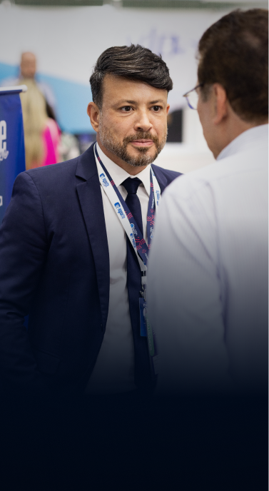 Felipe Cesar Ferreira, fundador da Apporte