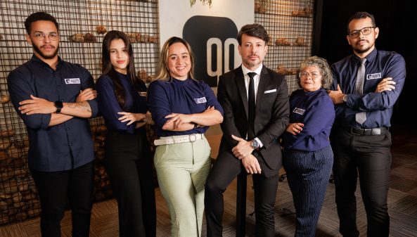 Equipe Apporte